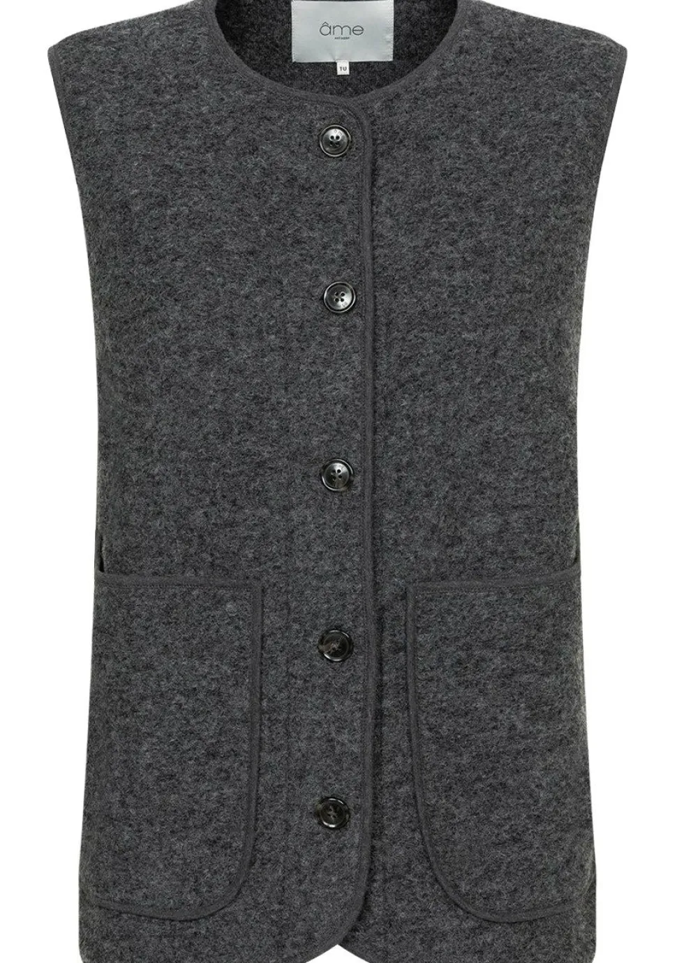 AME ANTWERP GILET