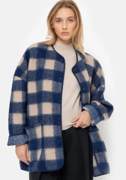 AME ANTWERP OVERSHIRT