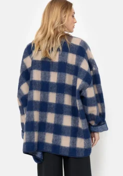 AME ANTWERP OVERSHIRT