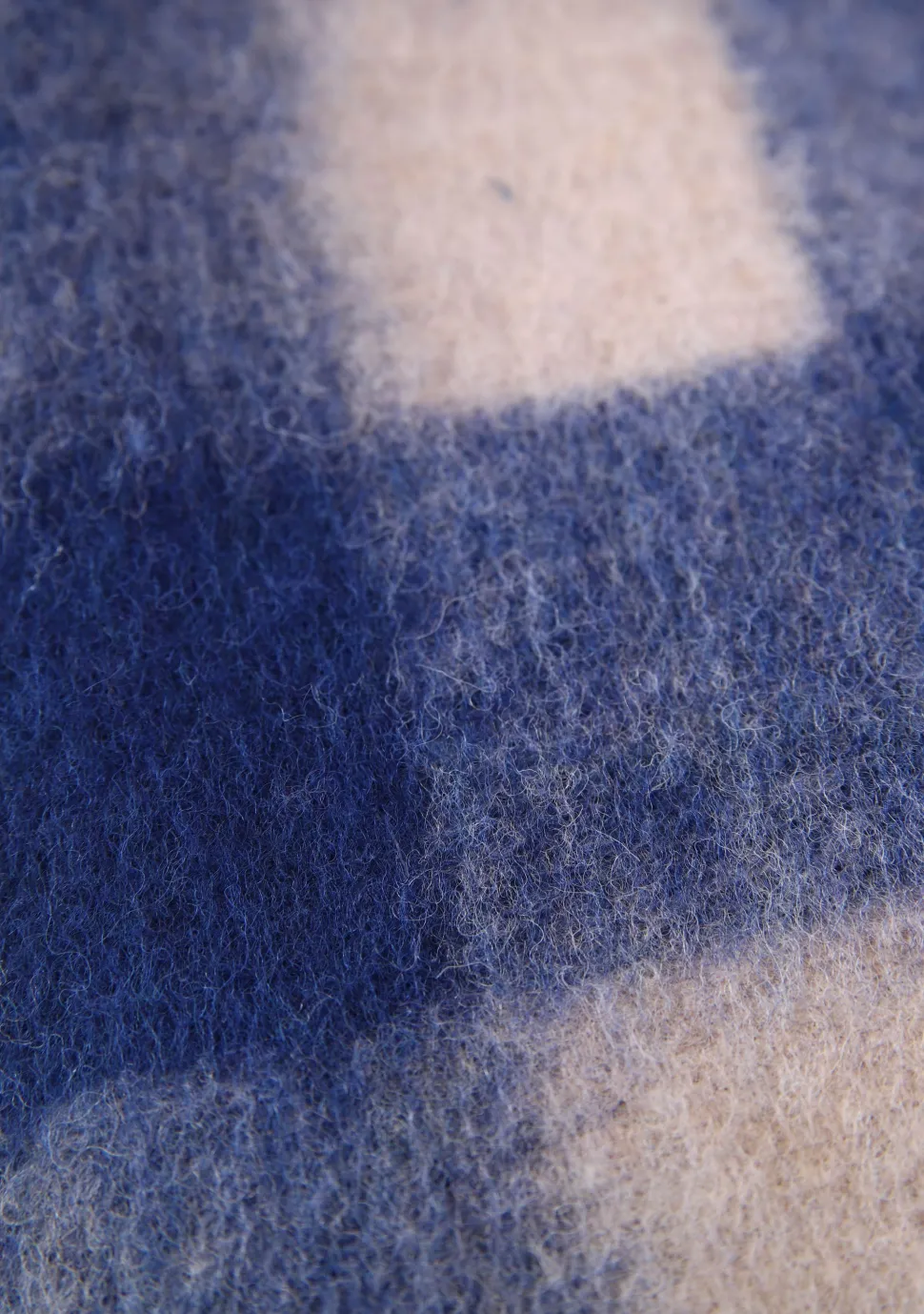 AME ANTWERP OVERSHIRT