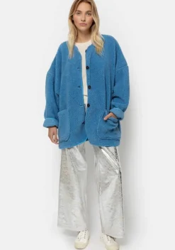 AME ANTWERP OVERSHIRT