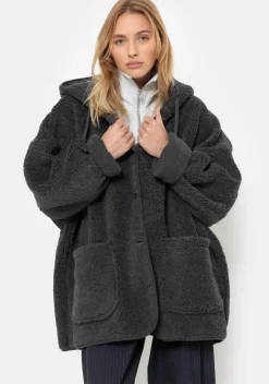 AME ANTWERP OVERSHIRT