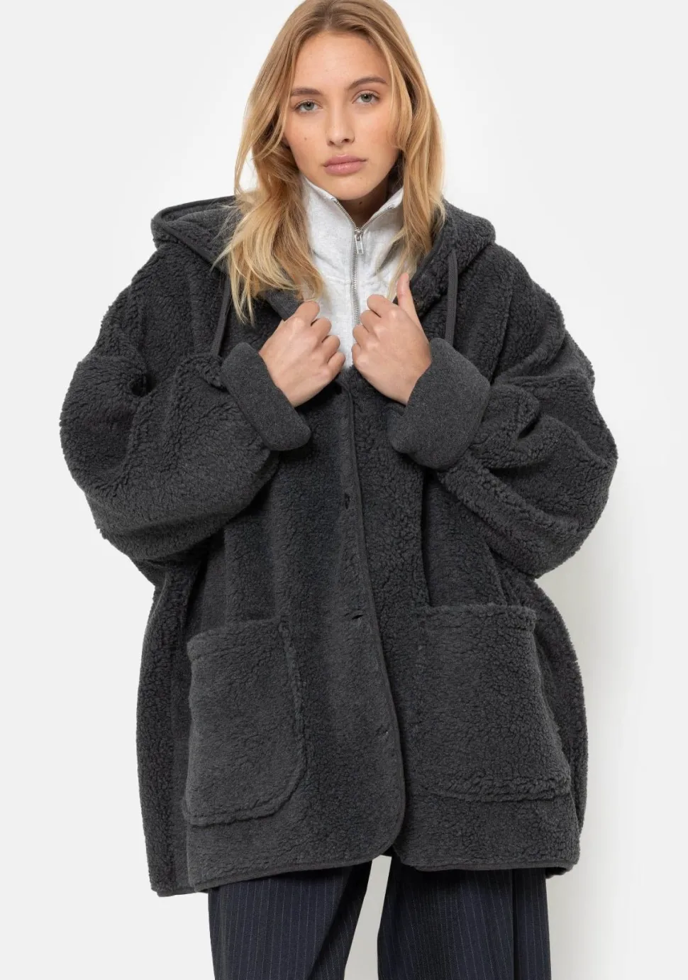 AME ANTWERP OVERSHIRT