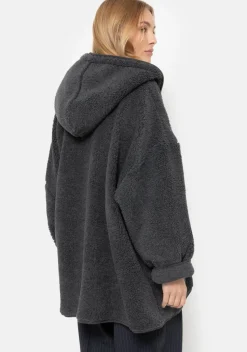 AME ANTWERP OVERSHIRT