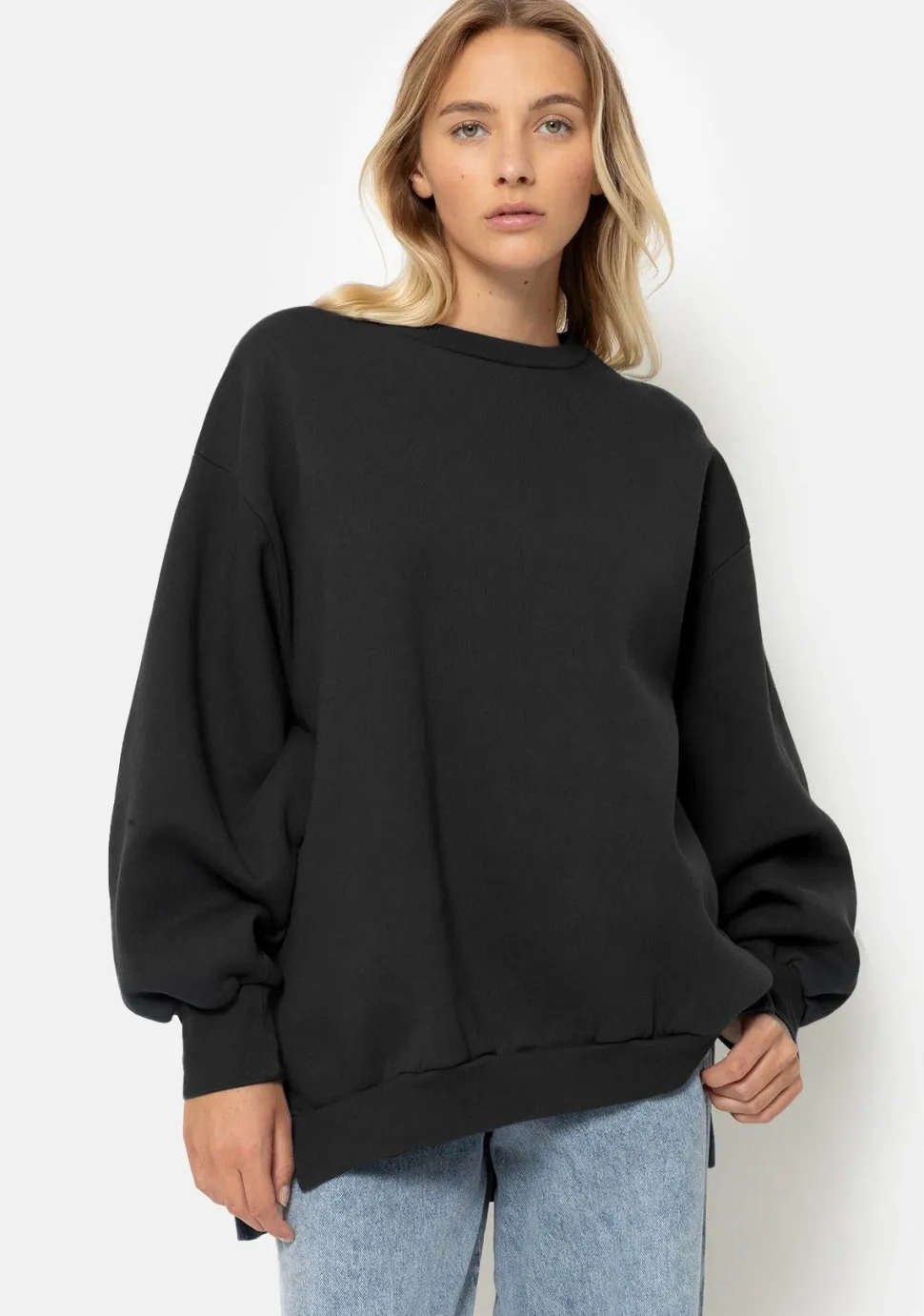 AME ANTWERP SWEATER