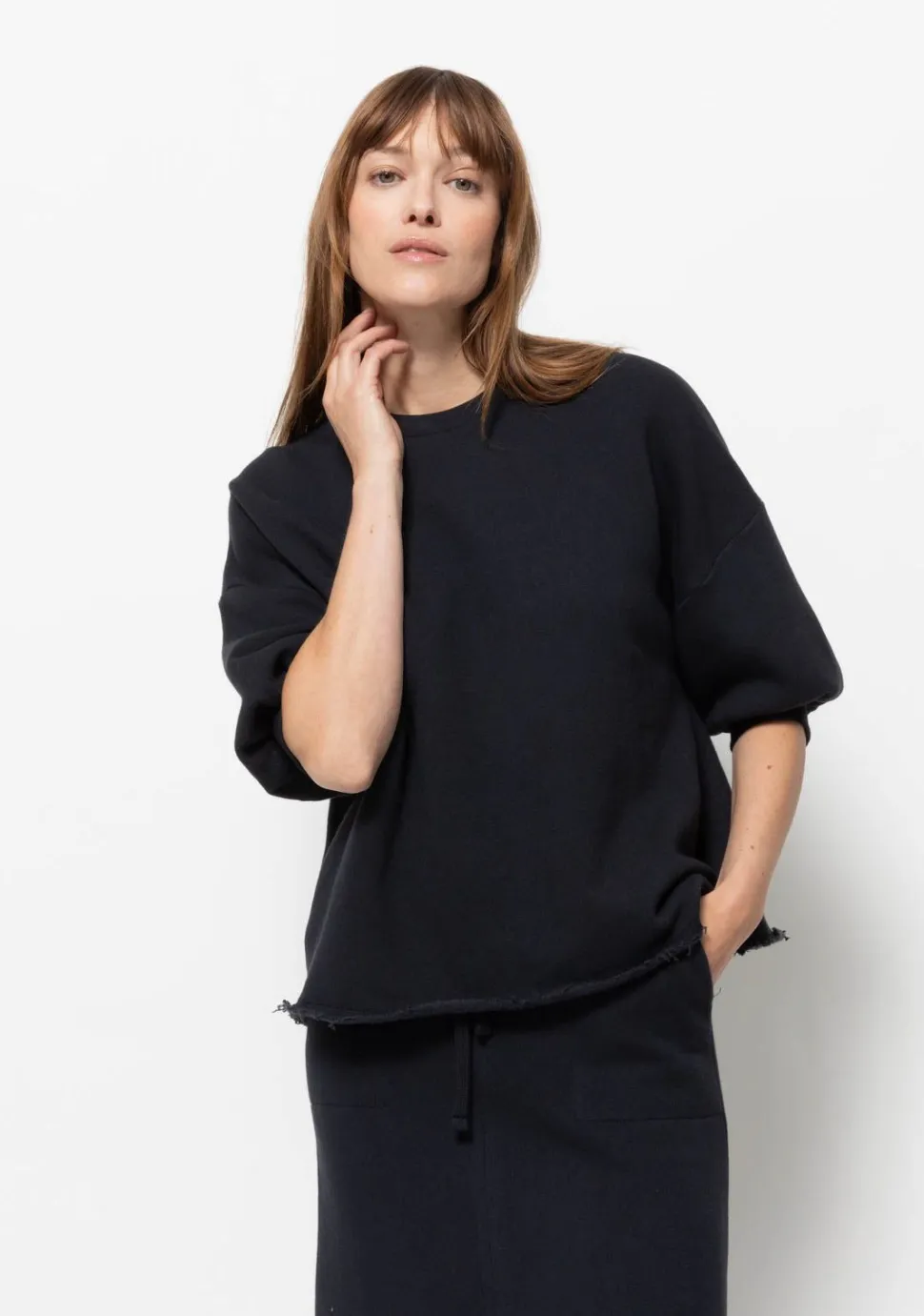 AME ANTWERP SWEATER