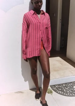 AMERICAN VINTAGE BLOUSE