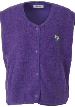 AMERICAN VINTAGE GILET