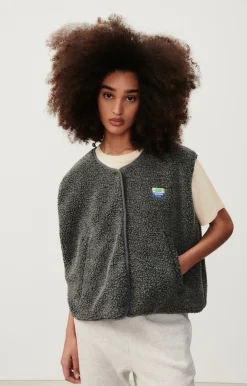 AMERICAN VINTAGE GILET