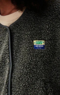 AMERICAN VINTAGE GILET