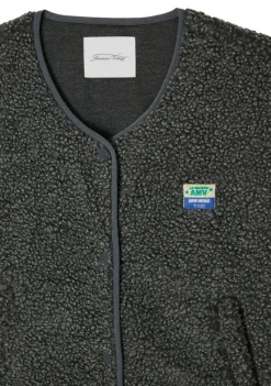 AMERICAN VINTAGE GILET