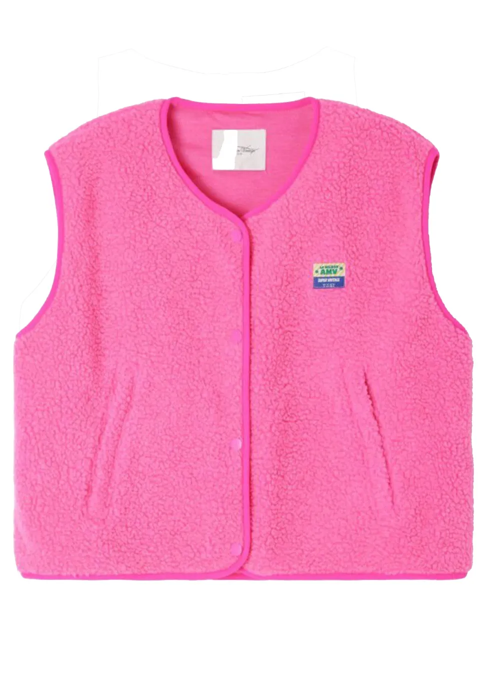 AMERICAN VINTAGE GILET