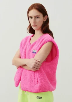 AMERICAN VINTAGE GILET