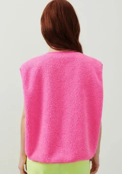 AMERICAN VINTAGE GILET