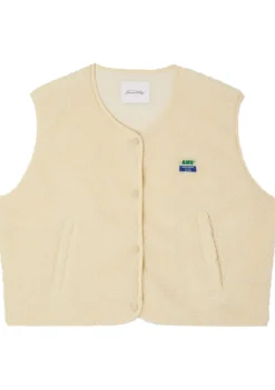 AMERICAN VINTAGE GILET