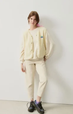 AMERICAN VINTAGE GILET