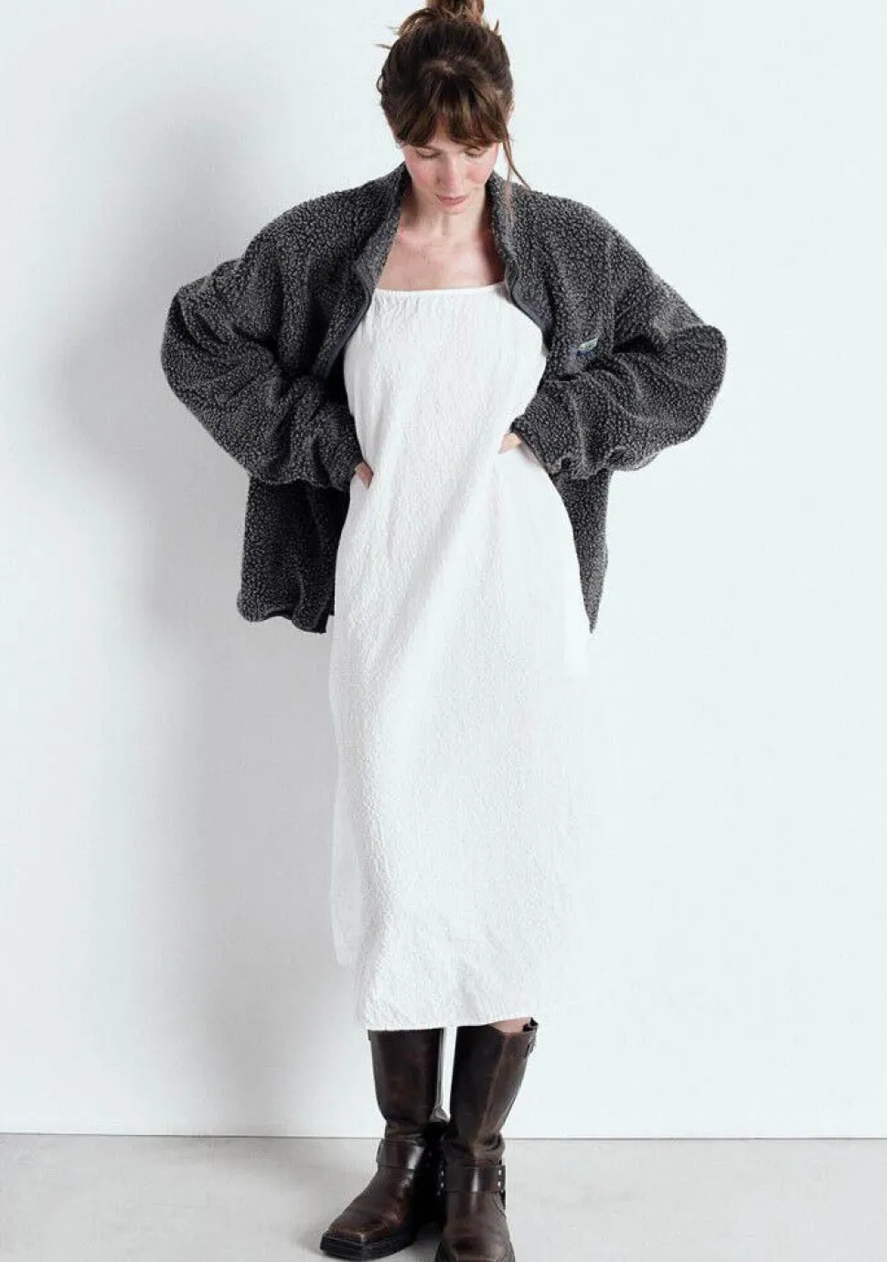 AMERICAN VINTAGE JASJE