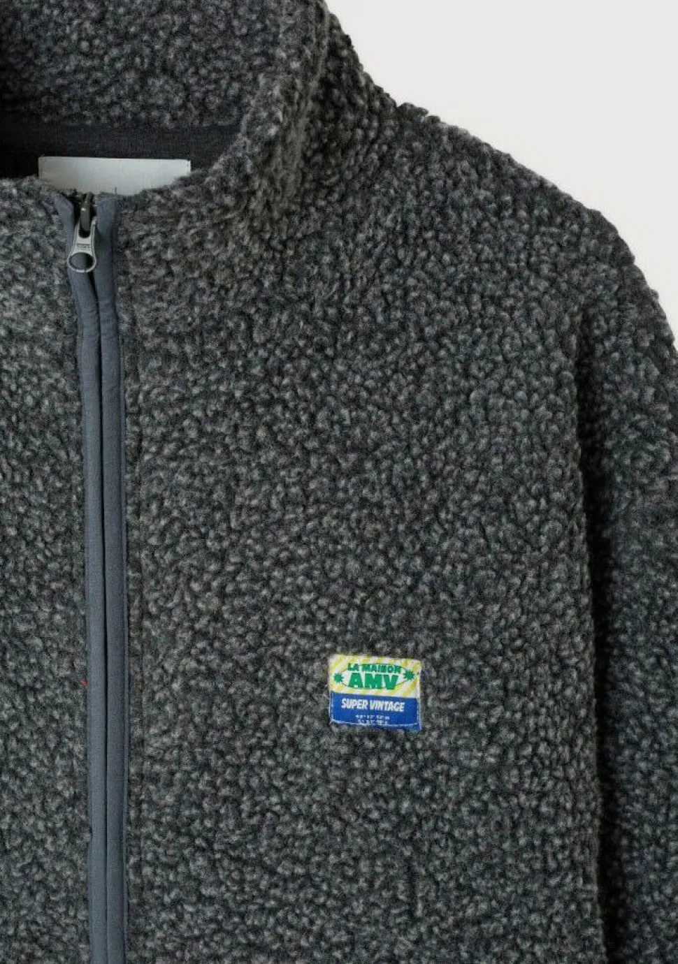 AMERICAN VINTAGE JASJE