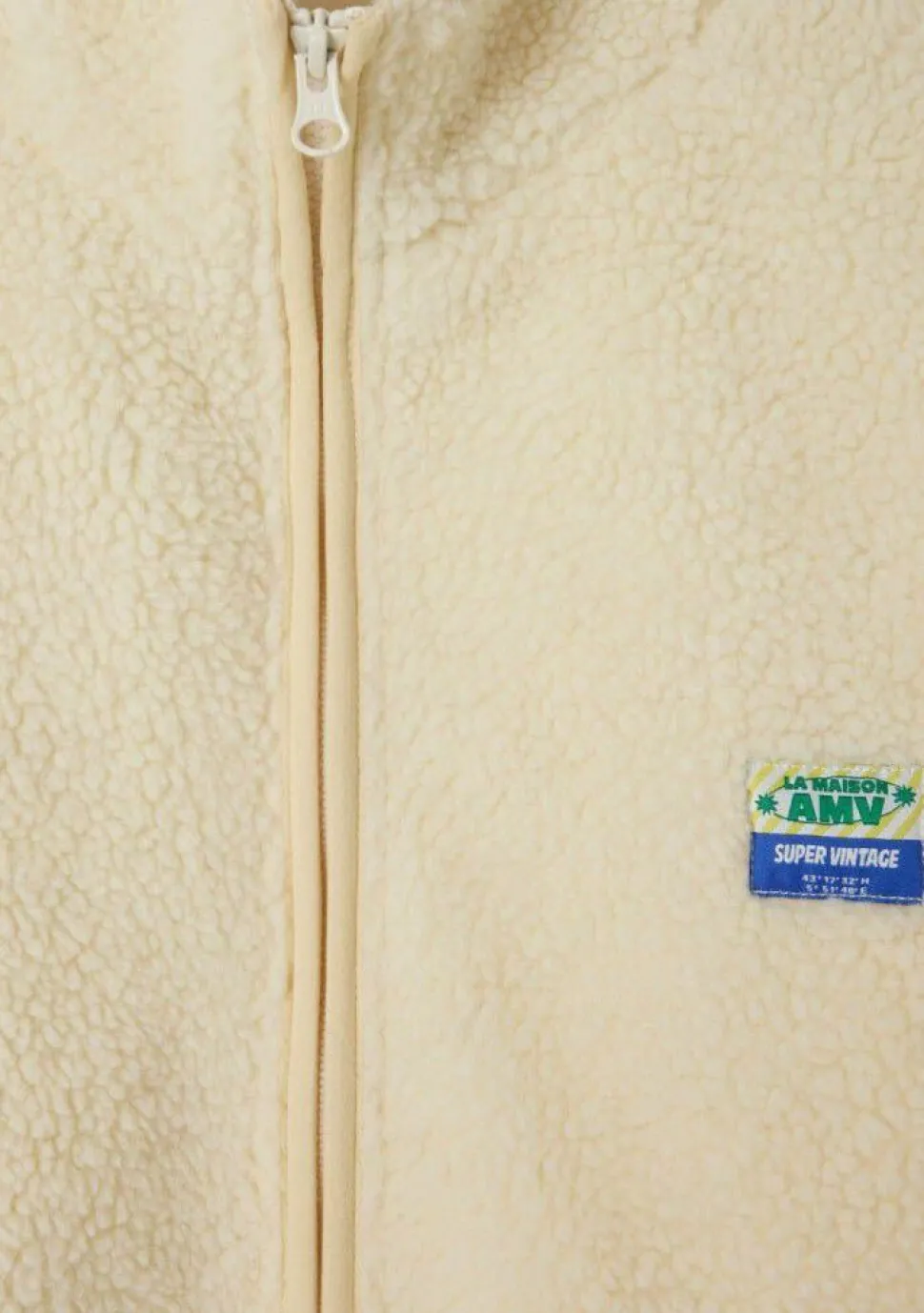 AMERICAN VINTAGE JASJE