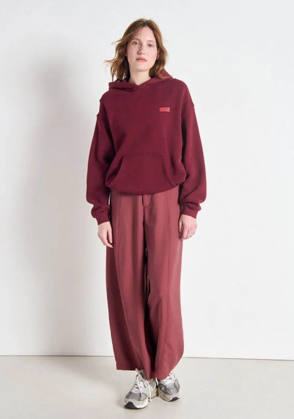 AMERICAN VINTAGE PANTALON