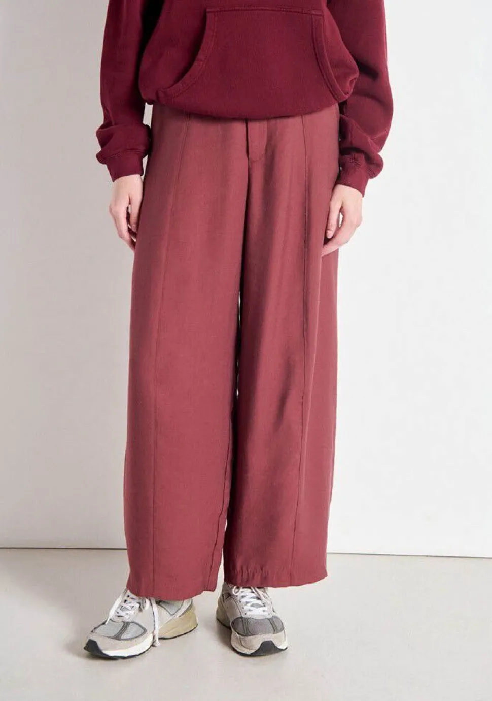 AMERICAN VINTAGE PANTALON