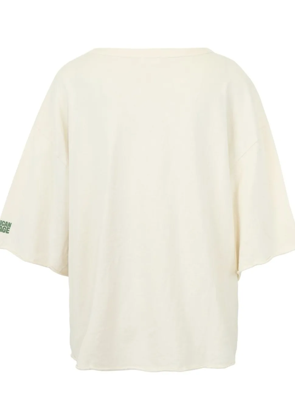 AMERICAN VINTAGE SHIRT