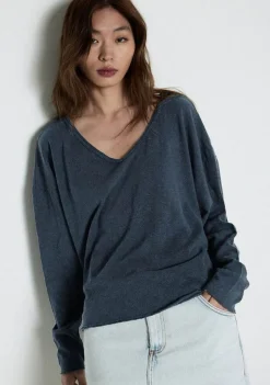 AMERICAN VINTAGE SHIRT