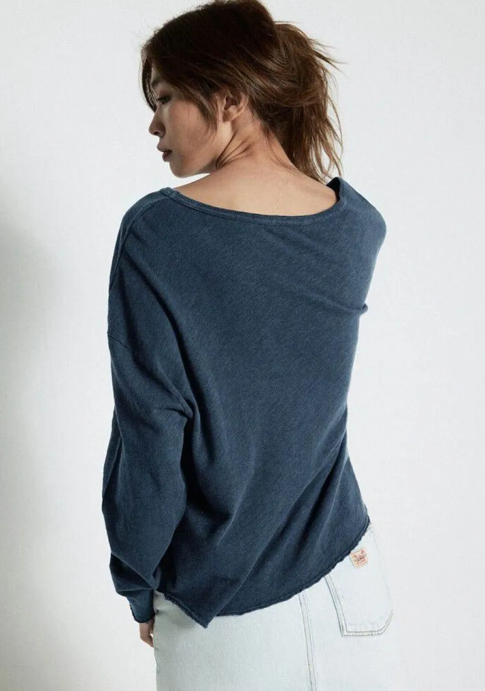 AMERICAN VINTAGE SHIRT