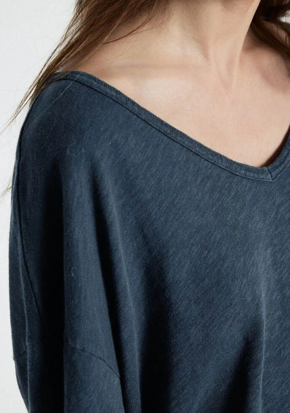 AMERICAN VINTAGE SHIRT