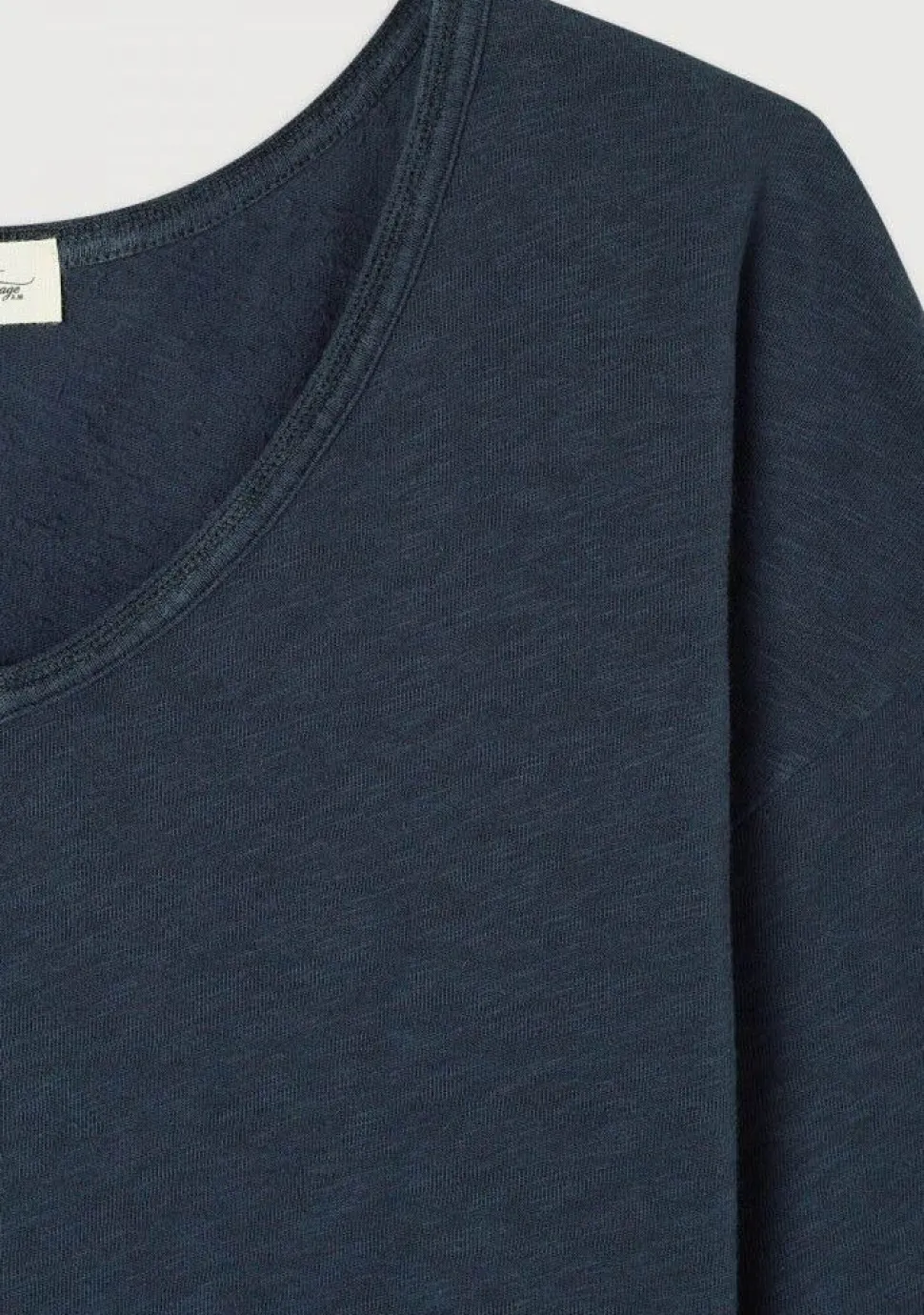 AMERICAN VINTAGE SHIRT