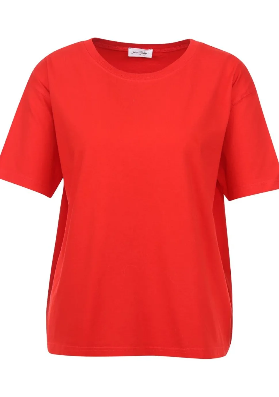 AMERICAN VINTAGE SHIRT