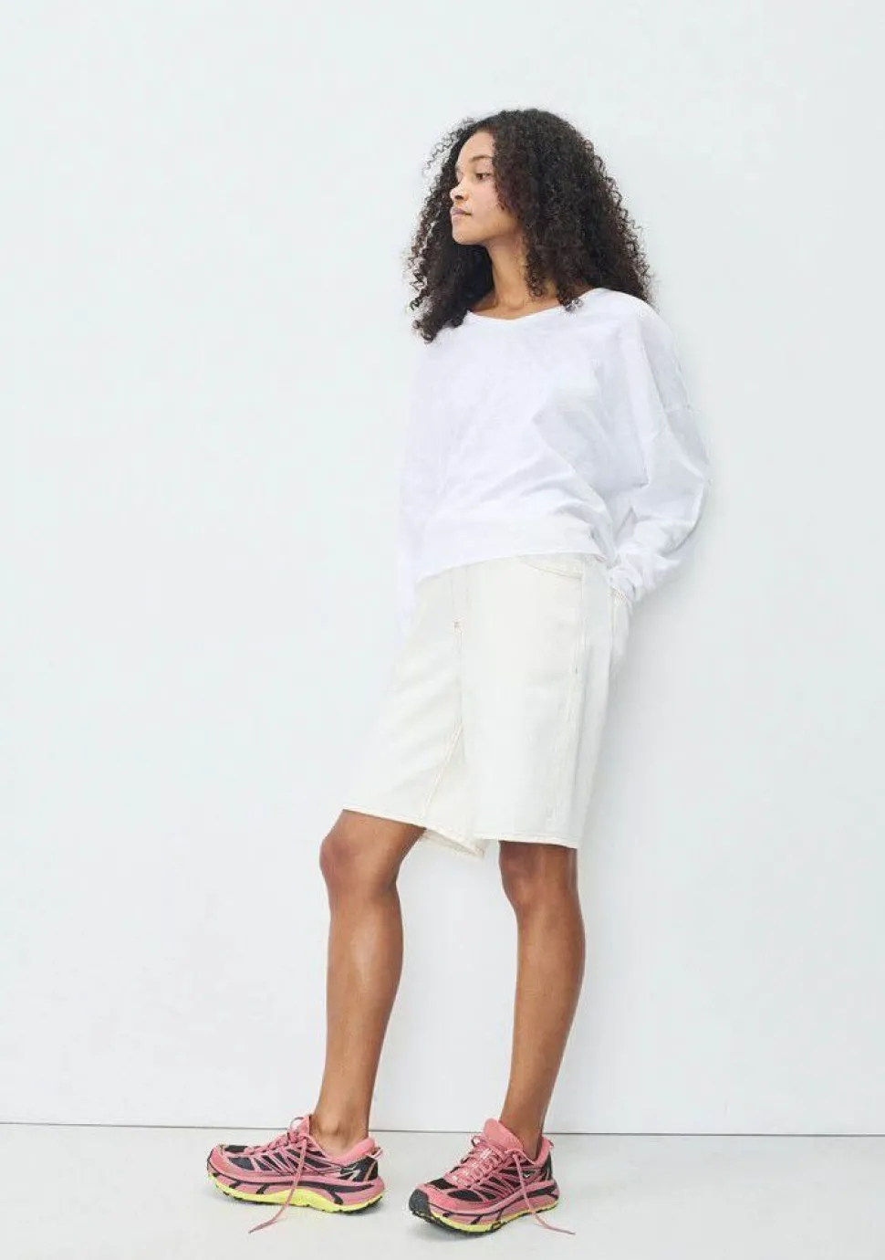 AMERICAN VINTAGE SHIRT