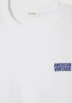 AMERICAN VINTAGE SHIRT