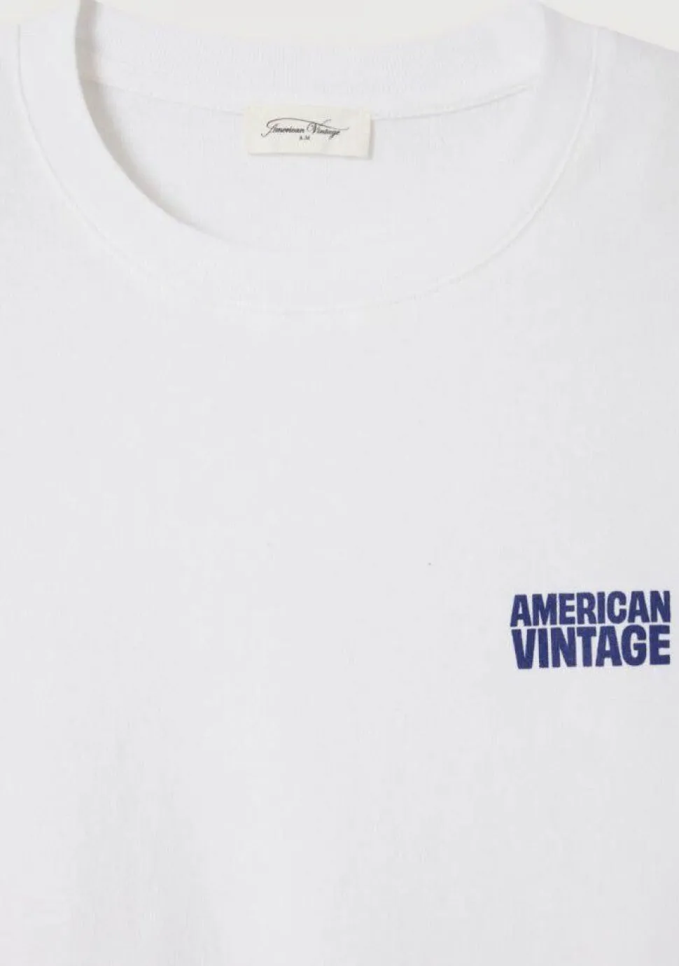 AMERICAN VINTAGE SHIRT