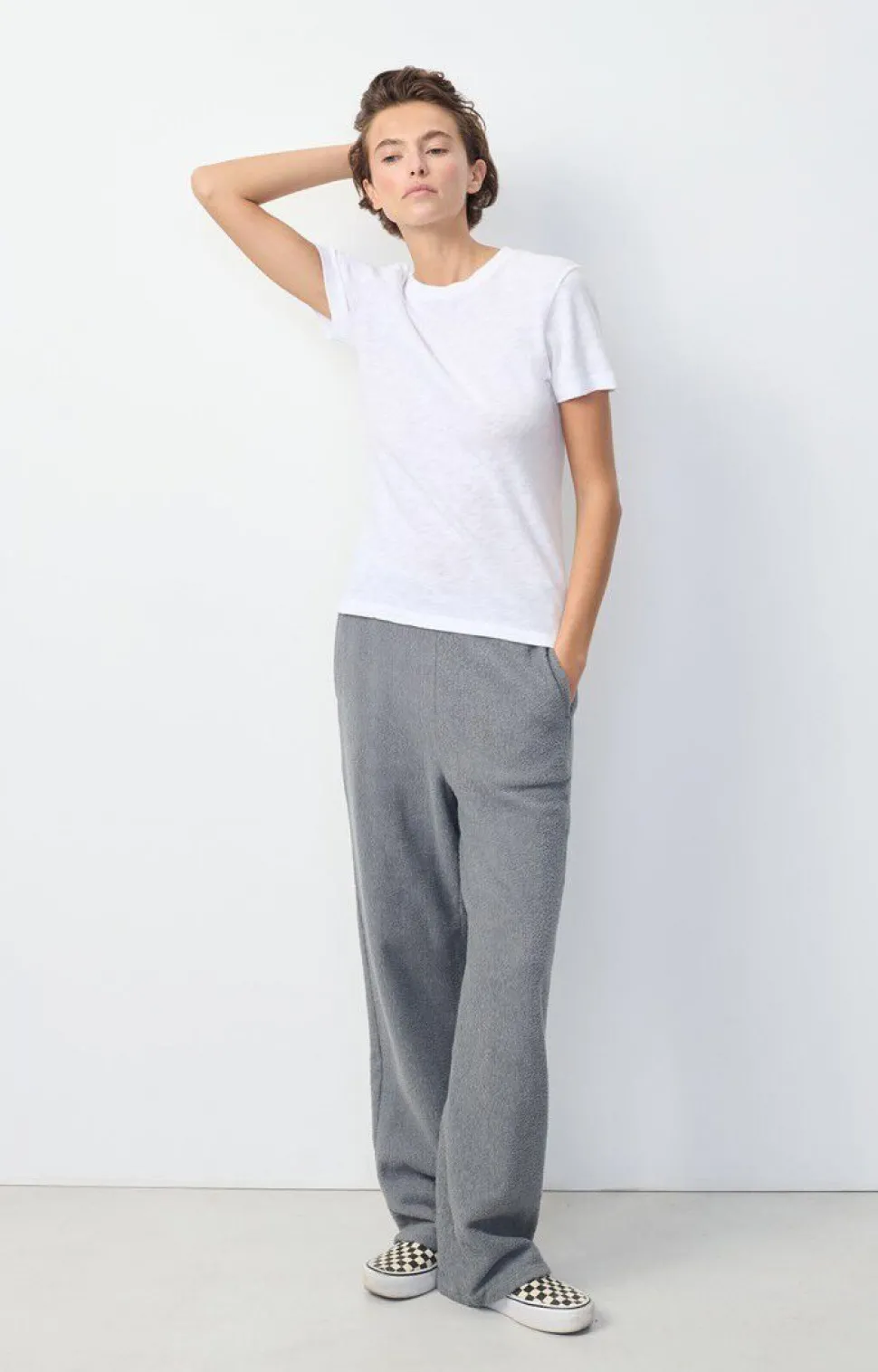 AMERICAN VINTAGE SHIRT