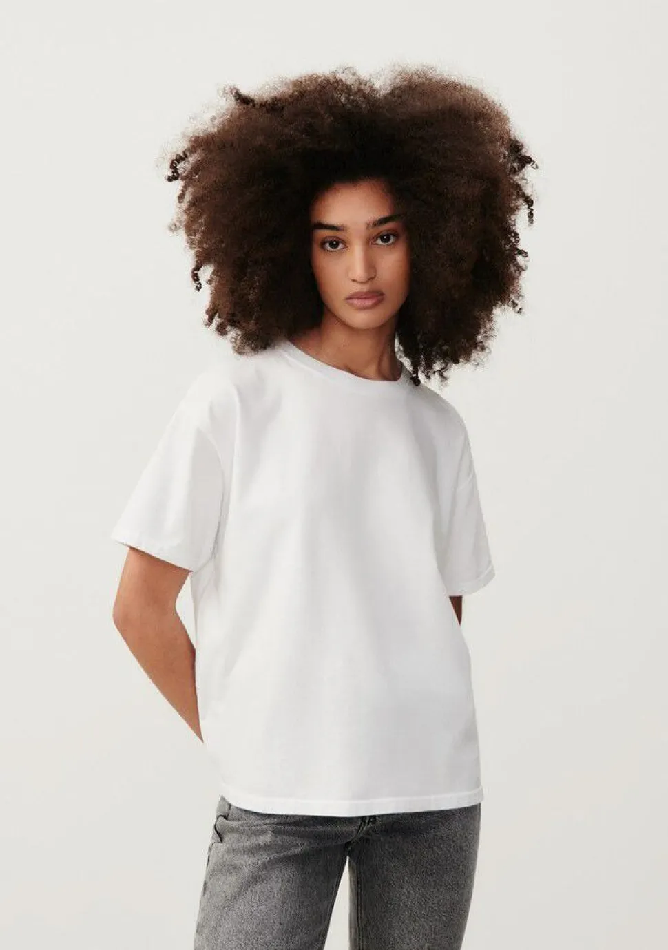 AMERICAN VINTAGE SHIRT