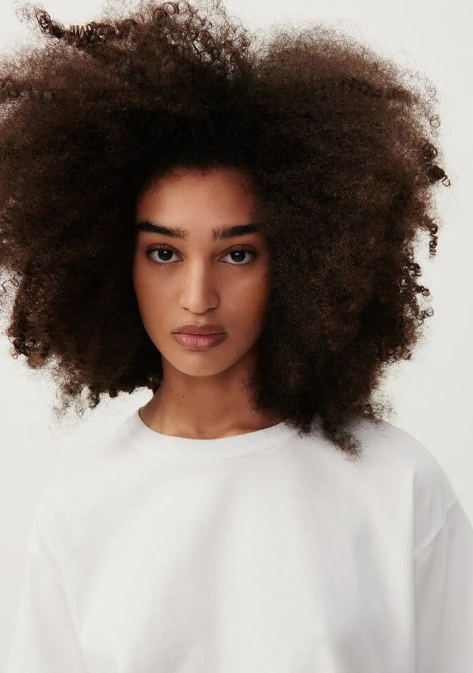 AMERICAN VINTAGE SHIRT