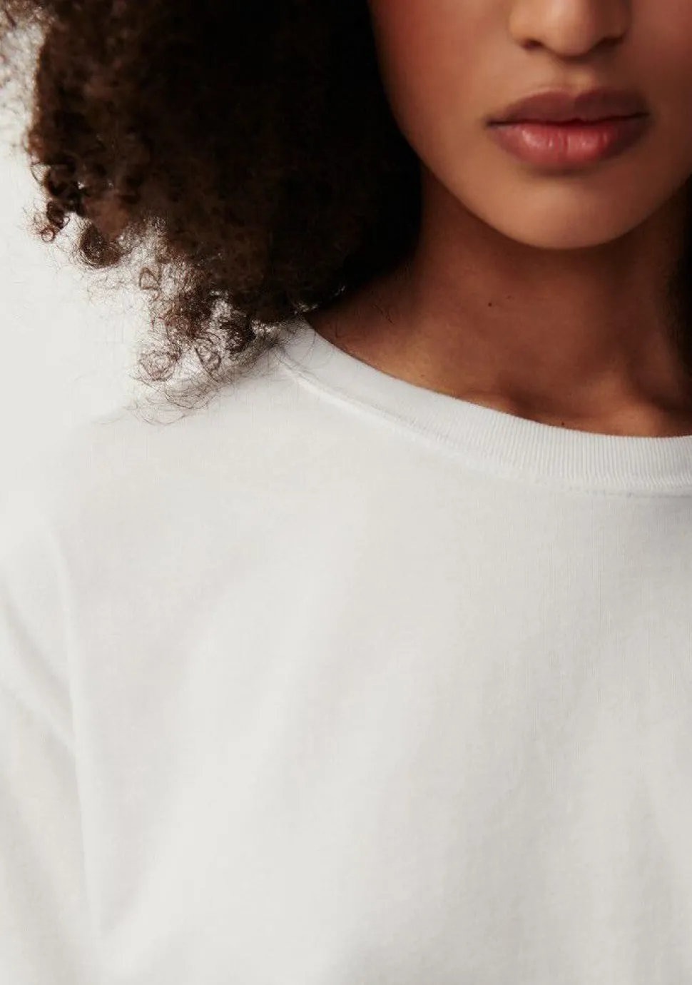 AMERICAN VINTAGE SHIRT