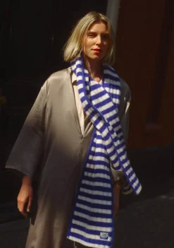 AMERICAN VINTAGE SJAAL