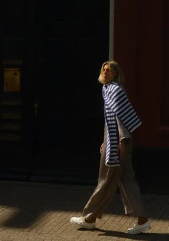 AMERICAN VINTAGE SJAAL