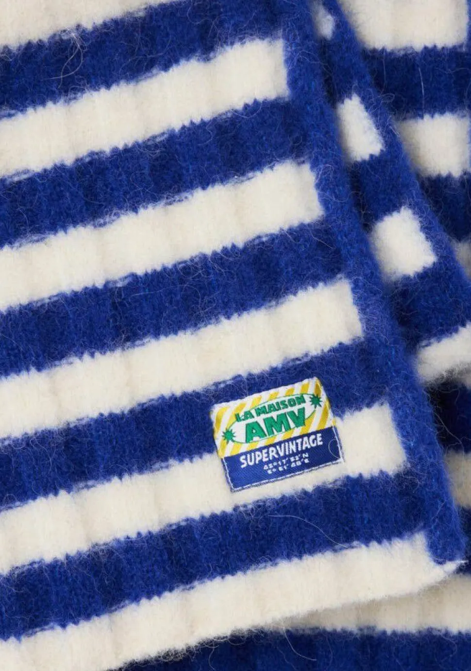 AMERICAN VINTAGE SJAAL