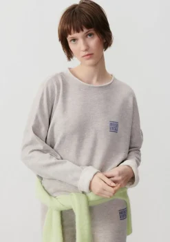 AMERICAN VINTAGE SWEATER