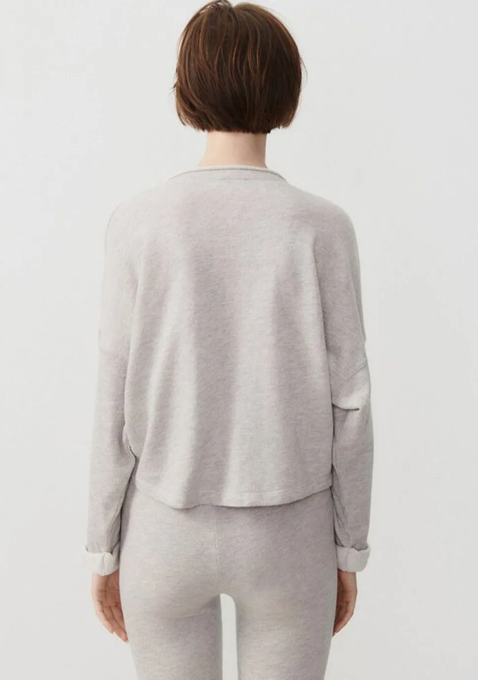 AMERICAN VINTAGE SWEATER