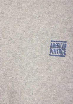 AMERICAN VINTAGE SWEATER