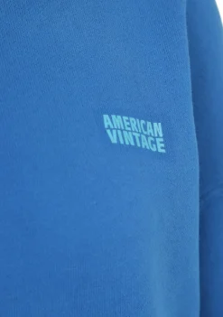 AMERICAN VINTAGE SWEATER
