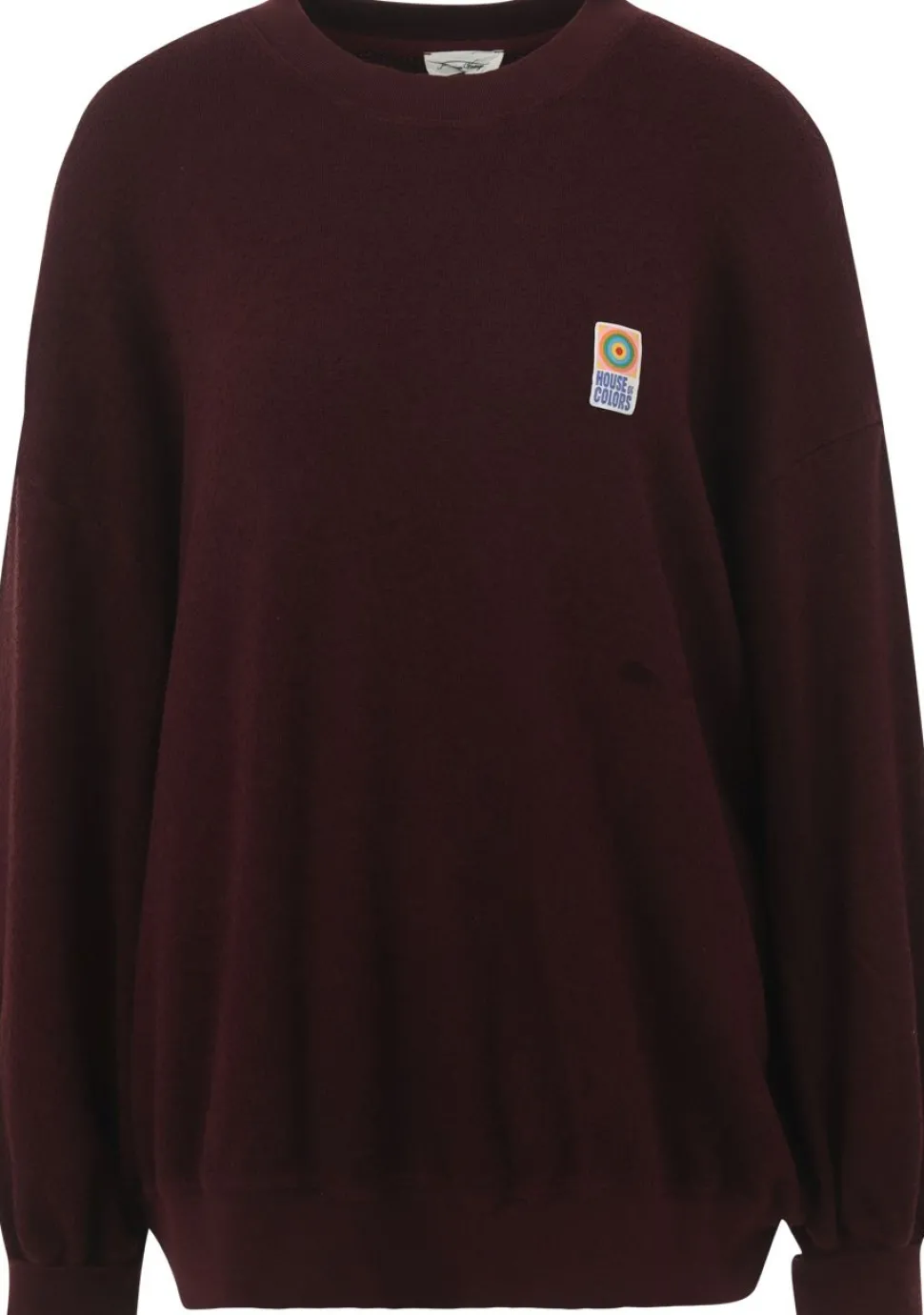 AMERICAN VINTAGE SWEATER