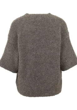 AMERICAN VINTAGE TRUI KORTE MOUW