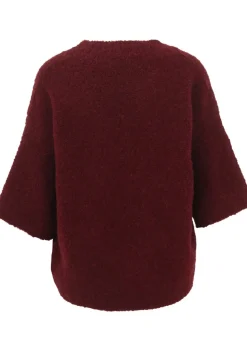 AMERICAN VINTAGE TRUI KORTE MOUW