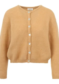 AMERICAN VINTAGE VEST