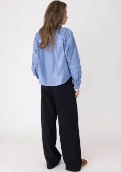 ANNA BLUE PANTALON